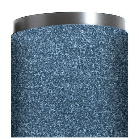 Bsc Preferred 3 x 60' Blue Economy Vinyl Carpet Mat BUY00021535